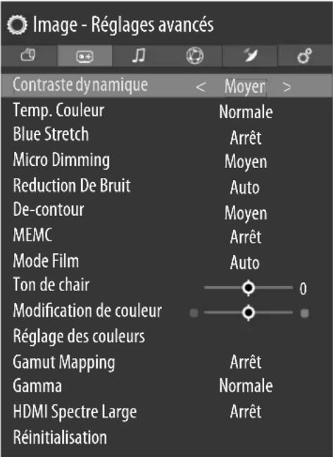 MEDION LIFE X15595 (MD 32045) - Menu Image - 3