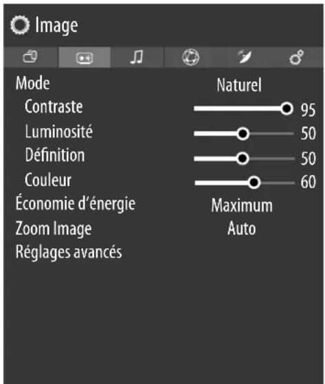 MEDION LIFE X15595 (MD 32045) - Menu Image - 1
