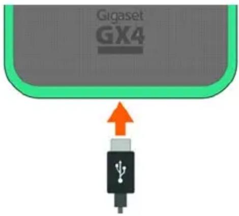 Gigaset GX4