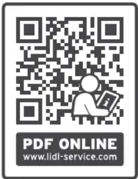 Livarno Lux IAN 373084 - BRILONER LEUCHTEN GMBH &amp; CO. KG - 1