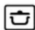 BRANDT BXE6538XS - GRILL FUERTE GRILL MEDIO - 1