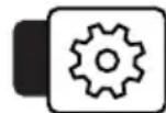 BRANDT BXE6538XS - Bulb specification: - 2