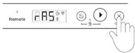 Remote FAS