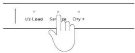 1/2 Load Sare Ze Dry +
