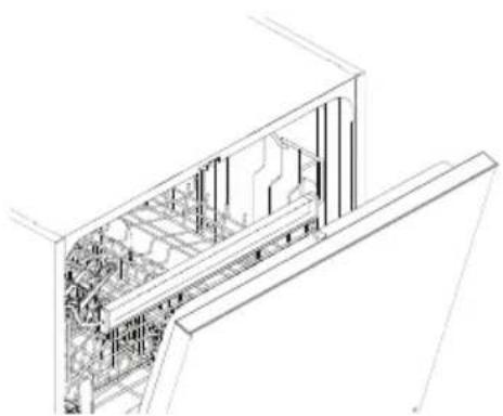 Fisher & Paykel DW24UT2I2 - DRY+ - 8