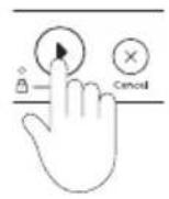 Remote FAS Cancel
