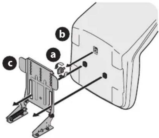 TROY-BILT Bronco 46B - Knob Adjust or Bolt Adjust - 1
