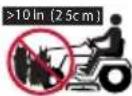 TROY-BILT Bronco 42I - SAFE OPERATION PRACTICES - 8
