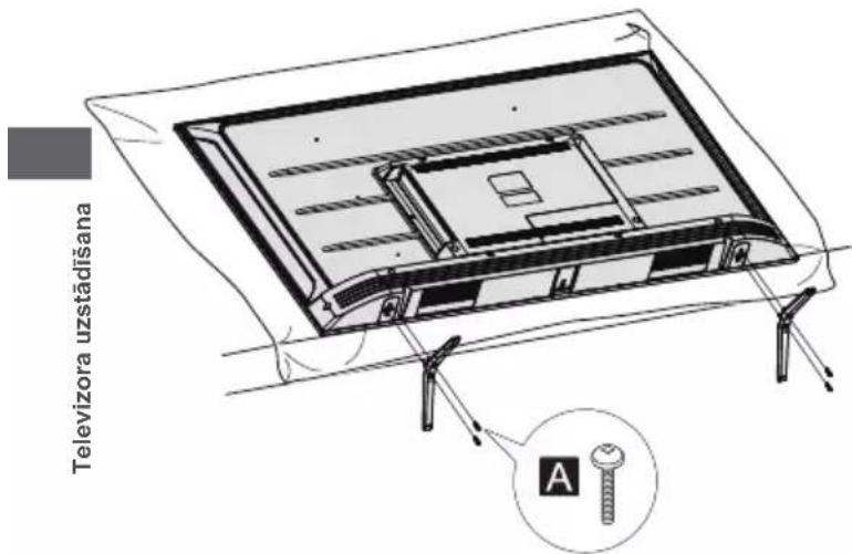 PANASONIC TX75LX700E - Salieciet pamatni - 1