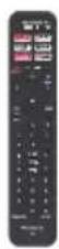 PANASONIC TX75LX700E - Remote Control - 1
