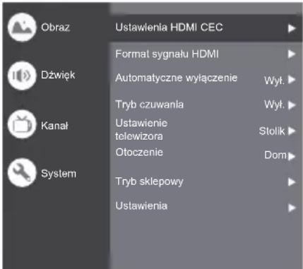 PANASONIC TX75LX700E - System - 1