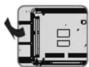 PANASONIC TX75LX700E - USB-mäluseadme sisestamine/eemaldamine - 4