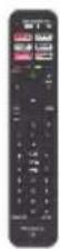 PANASONIC TX75LX700E - Nuotolinis pultelis - 1