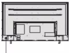 PANASONIC TX75LX700E - Ontvanger van het afstandsbedieningssignaal - 3