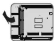 PANASONIC TX75LX700E - USB atmintinės įdėjimas / išėmimas - 4