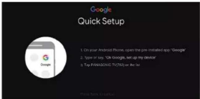 PANASONIC TX75LX700E - Varování - 3