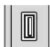 PANASONIC TX75LX700E - Vložení/vyjmutí USB flash disku - 3