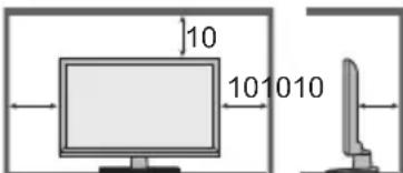 PANASONIC TX75LX700E - Внимание - 1