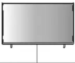 PANASONIC TX75LX700E - Verwenden der Bedienelemente des Fernsehgeräts - 1
