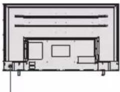 PANASONIC TX75LX700E - Varoitus - 11