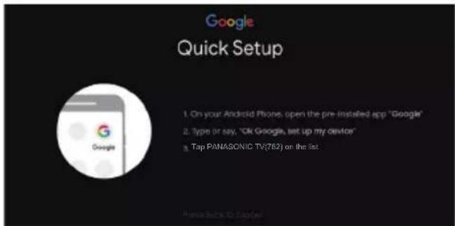 PANASONIC TX75LX700E - Uzmanību! - 3