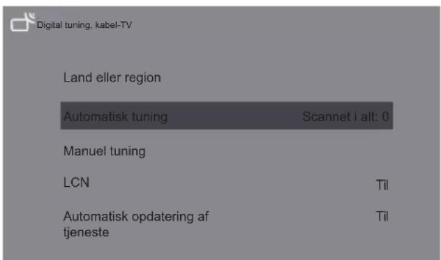 PANASONIC TX75LX700E - Indgang - 3