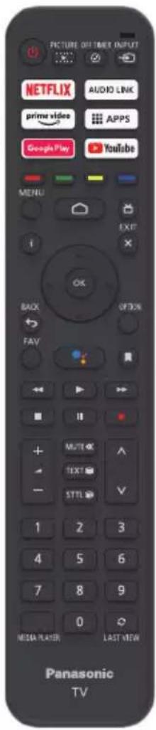 PANASONIC TX75LX700E - Uzmanību! - 4