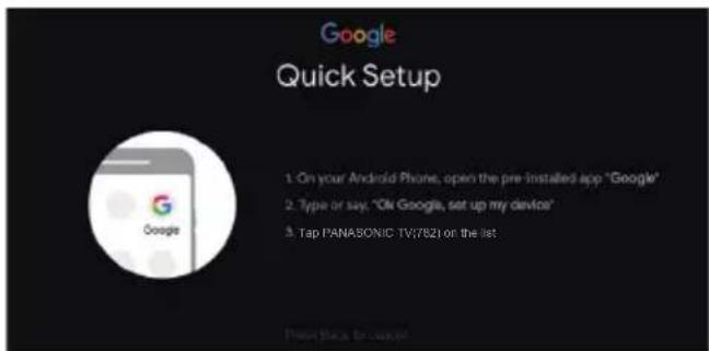 PANASONIC TX75LX700E - Varoitus - 6