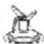 WestBend 6575 - MIXEUR - 2