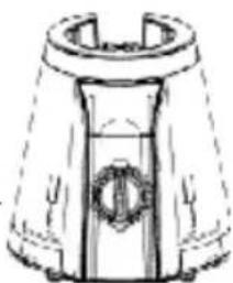 WestBend 6575 - MIXEUR - 4