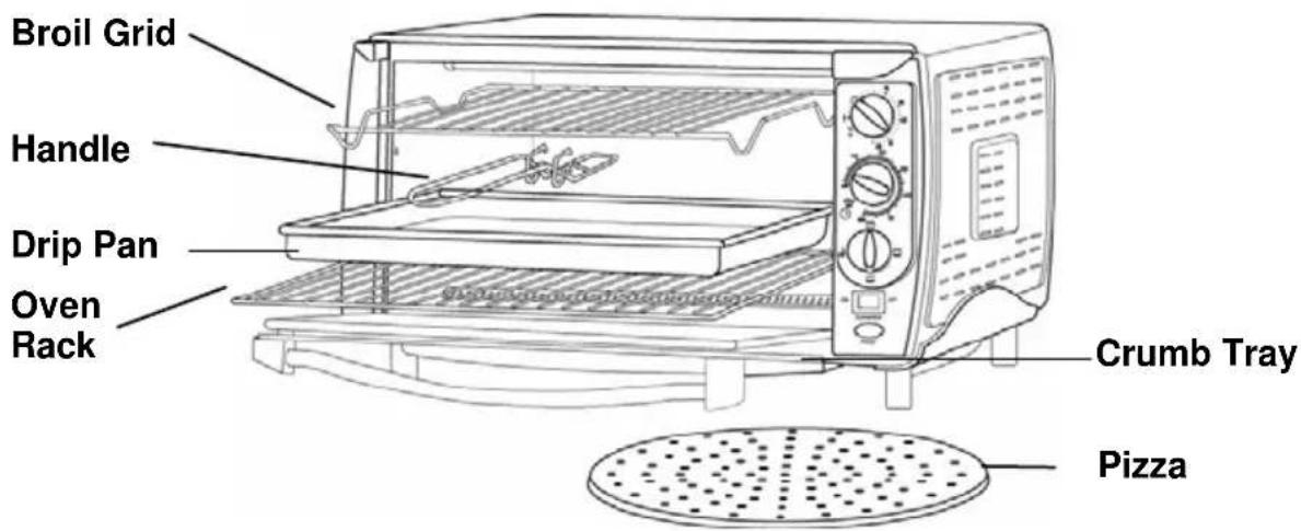 WestBend 74766 - ACCESSORIES - 1