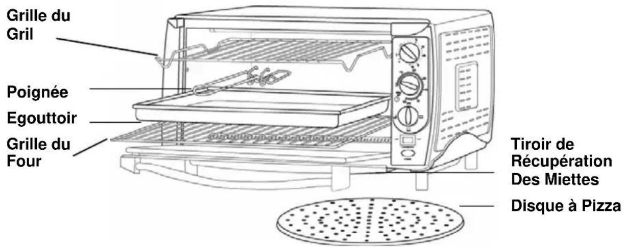WestBend 74766 - Accessoires - 1