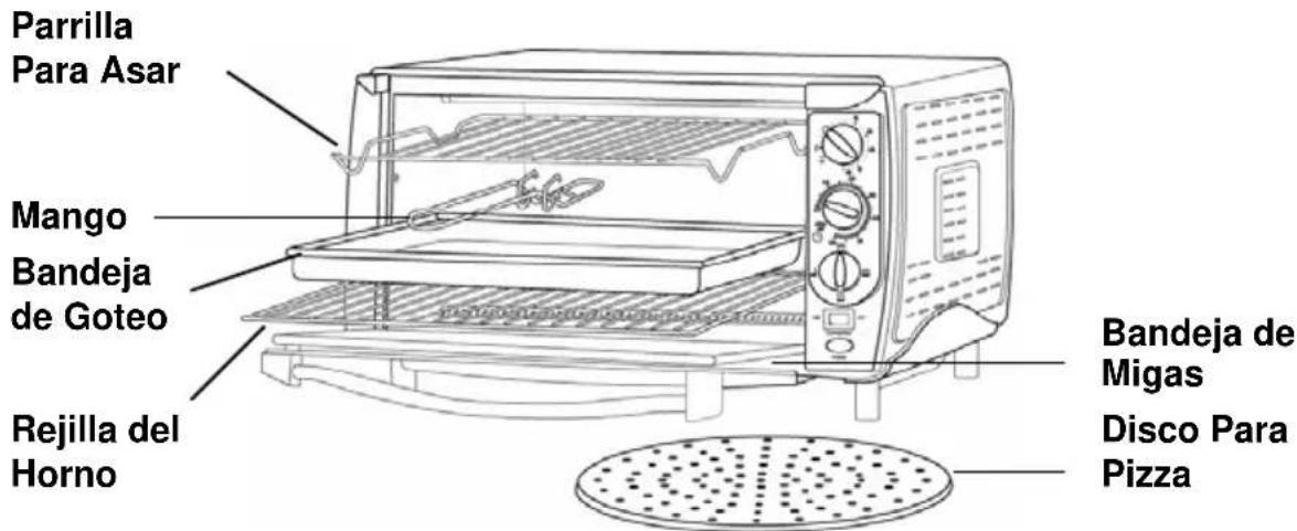 WestBend 74766 - ACCESORIOS - 1