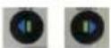 Laserworld CS500RGB KeyTEX - IR remote controller - 8