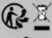 Livarno Lux 14166602L - Záruka a servis.... Strana 52 - 10
