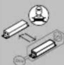 Livarno Lux 14166602L - Garantie en service....Pagina 32 - 25