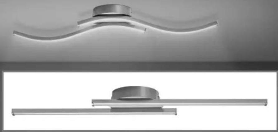 Livarno Lux 14166602L - 1