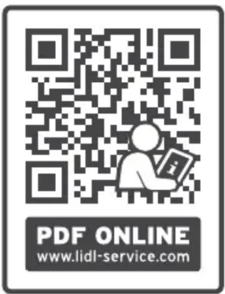 PDF ONLINE www.lidl-service.com