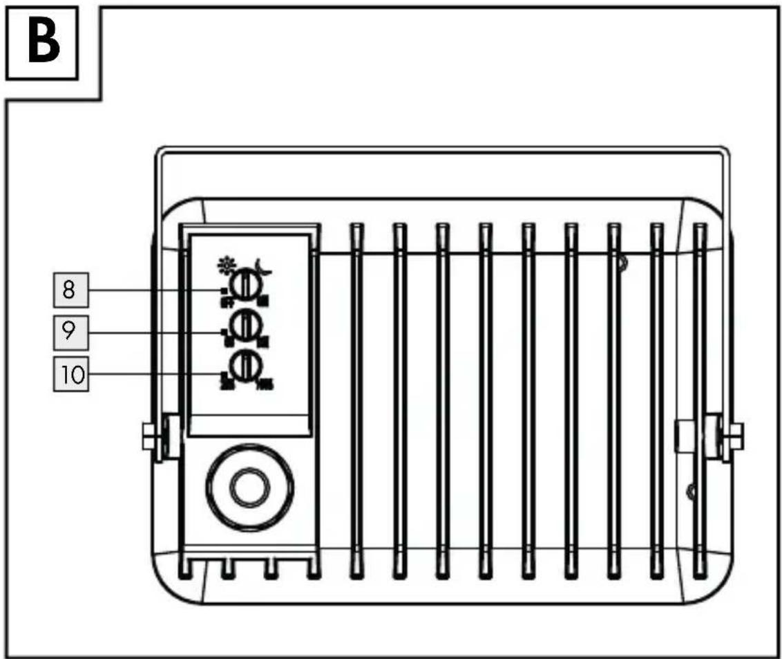 B 8 9 10