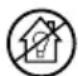Livarno Lux 1002W - - Explanation of symbols - 8