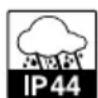 Livarno Lux 1002W - IP44 - 1