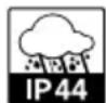 Livarno Lux 1002W - - Explanation of symbols - 10