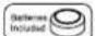 AURIOL IAN 386311 - Intended use - 7