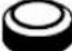 AURIOL 4LD6052 - Information on button cells CR2025, 3 V - 6