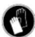 AURIOL 4LD6052 - Attention! risque de blessure! - 1