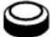AURIOL 4LD6052 - Informazioni sulle pile a bottone CR2025, 3 V - 6