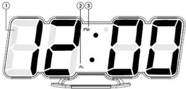 AURIOL 4LD6052 - Výrobok - 1
