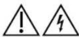 AURIOL 4LD6052 - Rengøringsinstruktioner - 1
