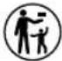 AURIOL 4LD6052 - Explicación de las señales de advertencia - 14