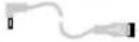 AURIOL 4LD6052 - Information on button cells CR2025, 3 V - 10